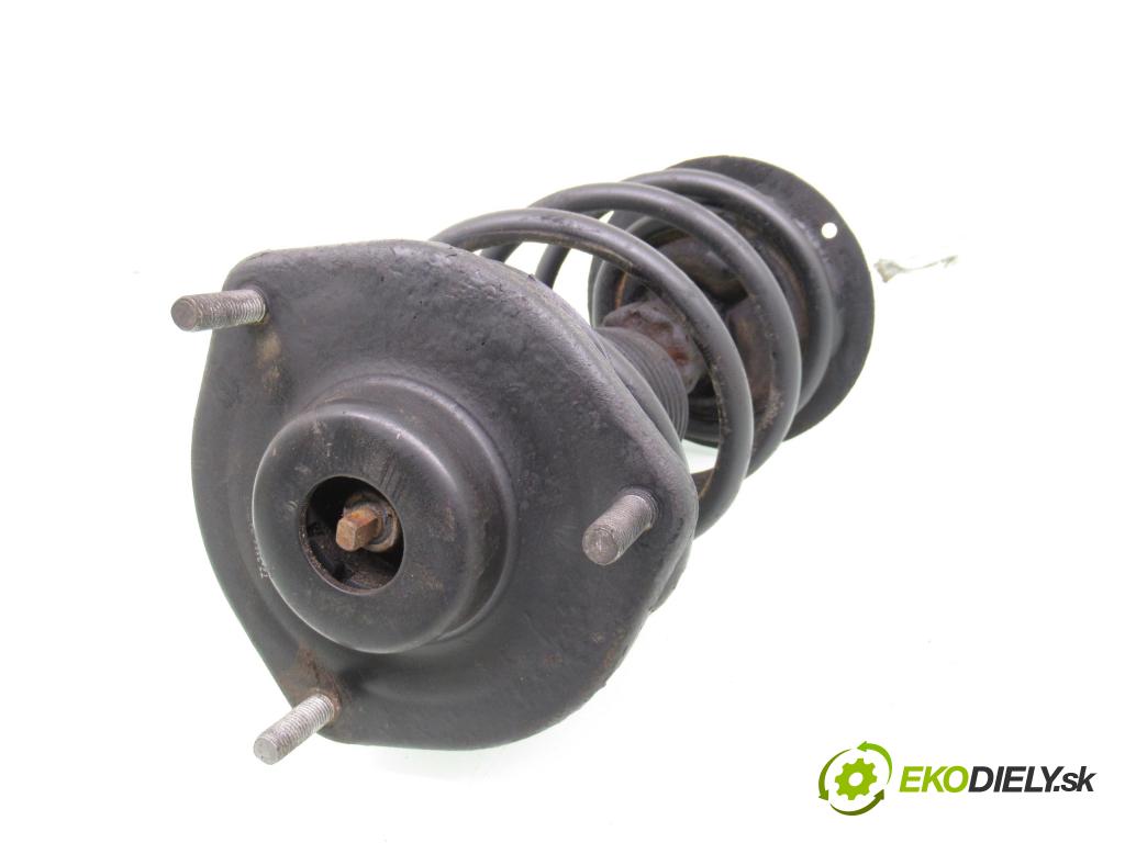 VOLVO V40 Kombi (645) KOMBI 2001 75,00 1.9 DI 102 - D 4192 T4 1870,00 MCPERSON LP 