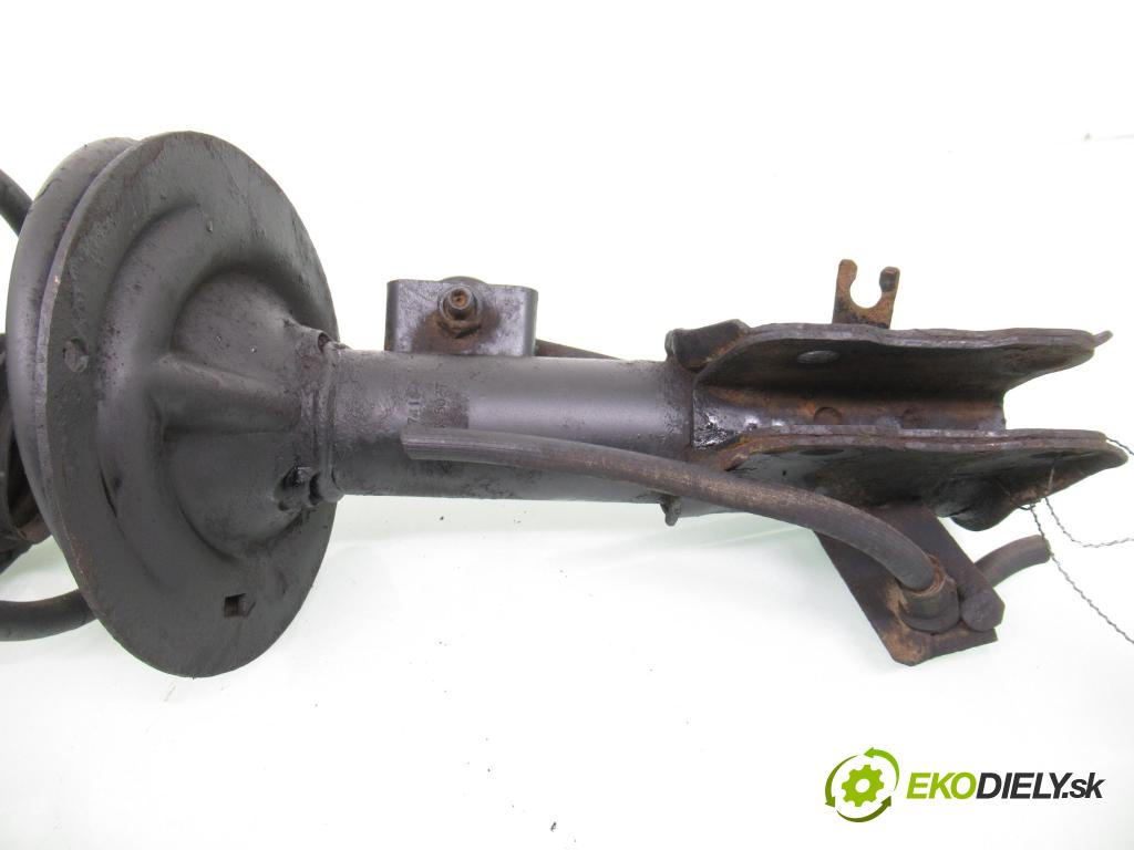 VOLVO V40 Kombi (645) KOMBI 2001 75,00 1.9 DI 102 - D 4192 T4 1870,00 MCPERSON LP