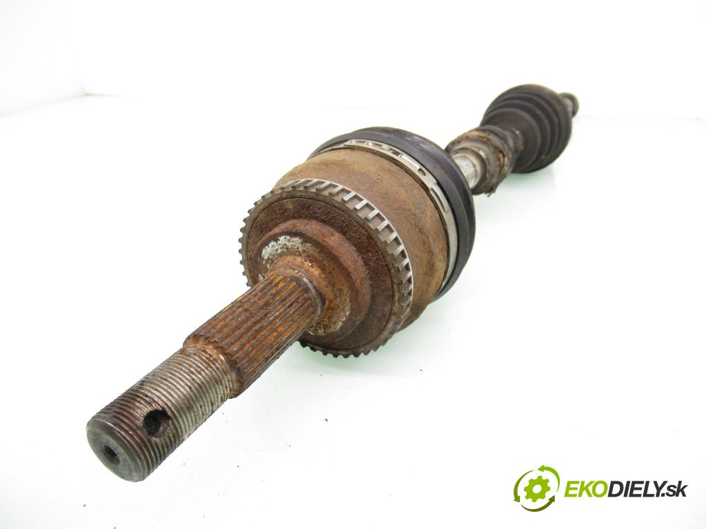 NISSAN PRIMERA Hatchback (P12) HB 2004 88,00 1.9 dCi - F9Q 1870,00 poloos PP 