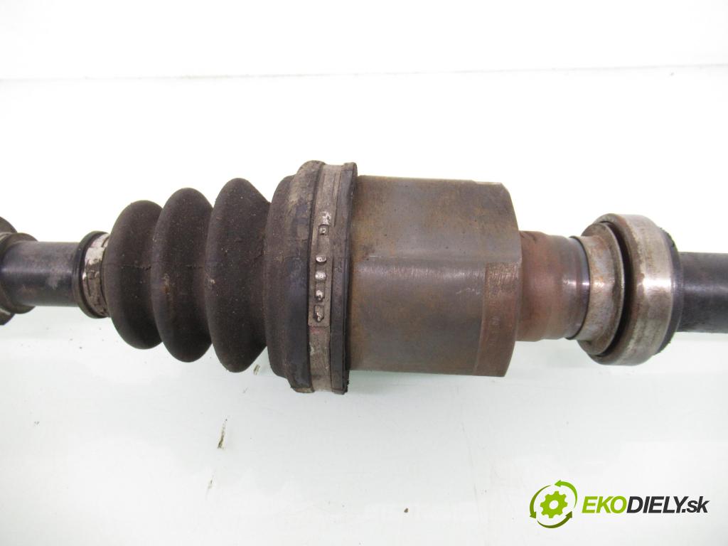NISSAN PRIMERA Hatchback (P12) HB 2004 88,00 1.9 dCi - F9Q 1870,00 Poloos PP