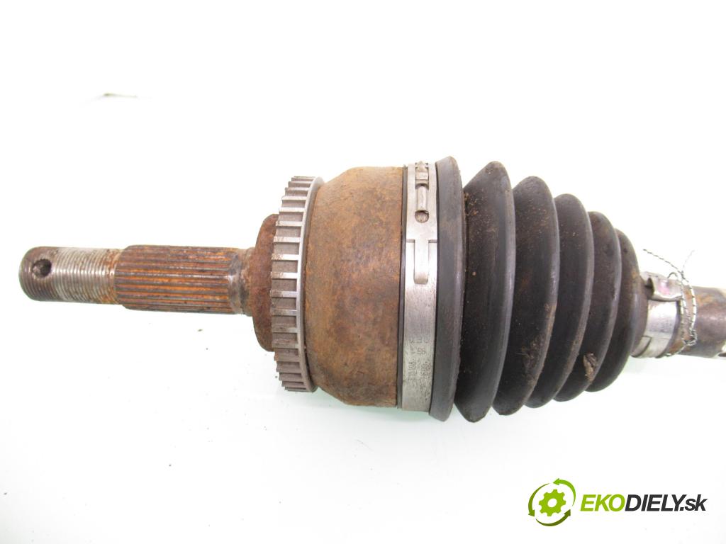 NISSAN PRIMERA Hatchback (P12) HB 2004 88,00 1.9 dCi - F9Q 1870,00 Poloos PP