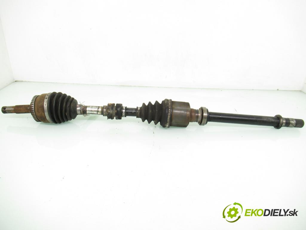 NISSAN PRIMERA Hatchback (P12) HB 2004 88,00 1.9 dCi - F9Q 1870,00 Poloos PP