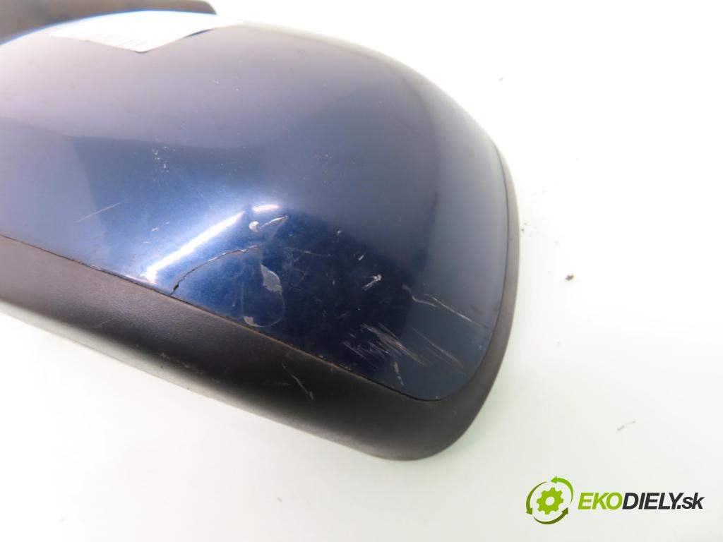 MAZDA 2 (DY) HB 2005 50,00 1.4 CD - F6JA 1399,00 Spätné zrkadlo LE 