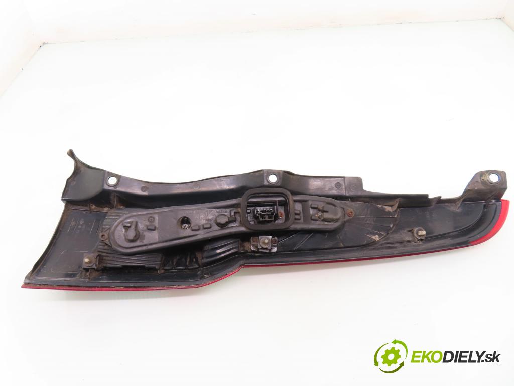 FIAT PANDA Van (169_) VAN 2006 40,00 1.1 - 187 A1.000 1108,00 Svetlo ľavé zadné 280201