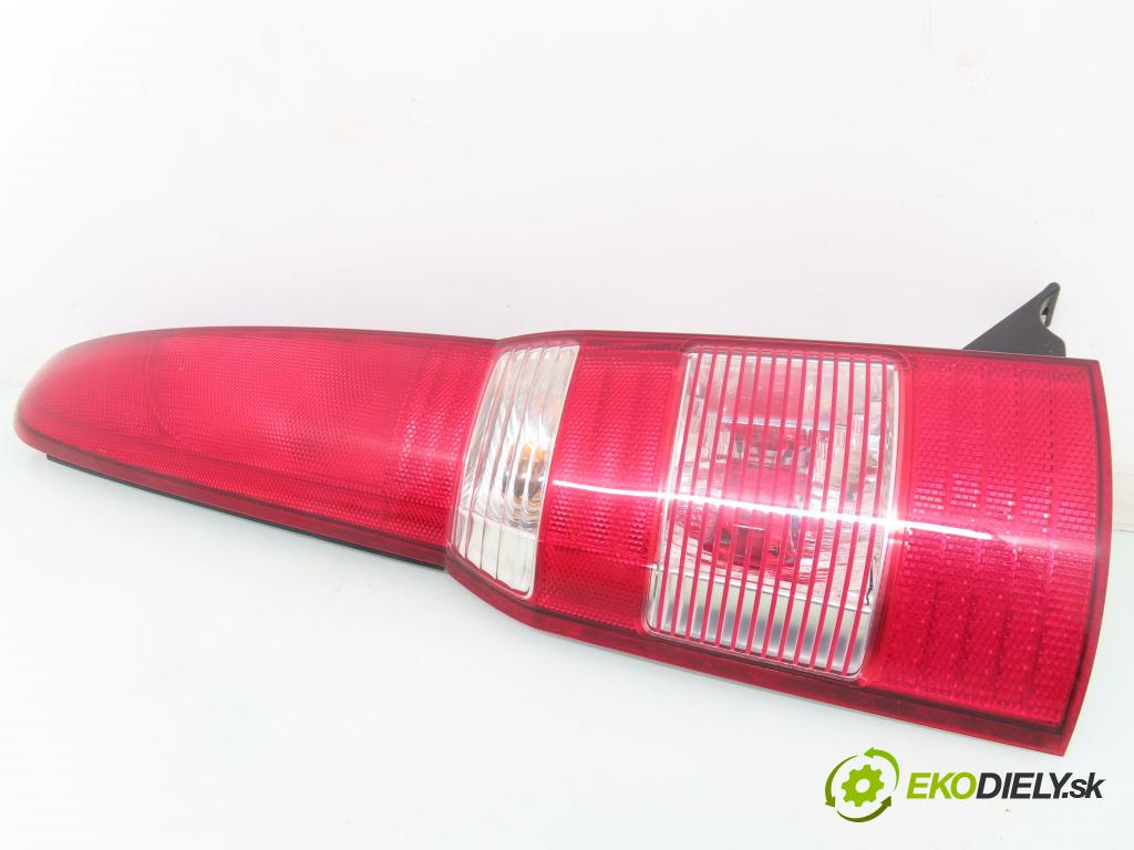 FIAT PANDA Van (169_) VAN 2006 40,00 1.1 - 187 A1.000 1108,00 Svetlo ľavé zadné 280201