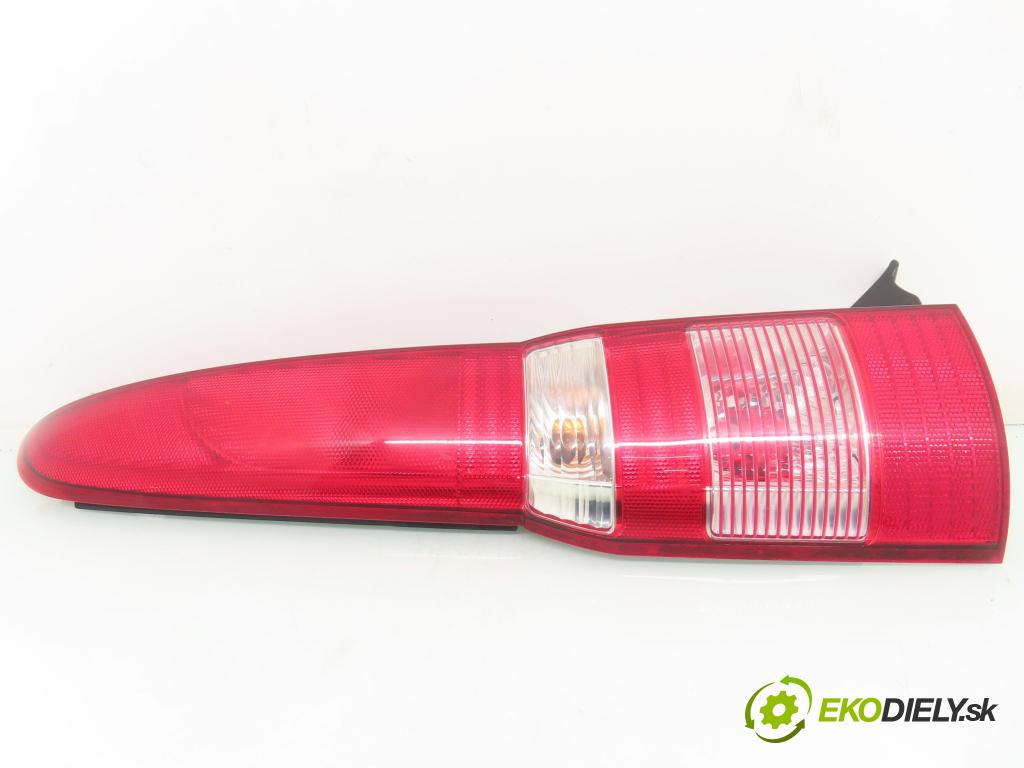 FIAT PANDA Van (169_) VAN 2006 40,00 1.1 - 187 A1.000 1108,00 Svetlo ľavé zadné 280201