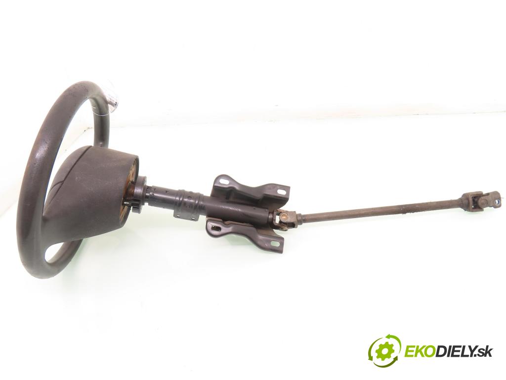 FIAT SEICENTO / 600 (187_) HB 1998 29,00 0.9 39 - 1170 A1.046 899,00 Hriadeľ, tyč volantu  (Tyč riadenia (volantu))