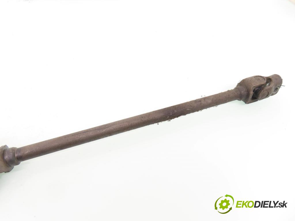 FIAT SEICENTO / 600 (187_) HB 1998 29,00 0.9 39 - 1170 A1.046 899,00 hřídel tyč volantu  (Tyč řízení (volantu))