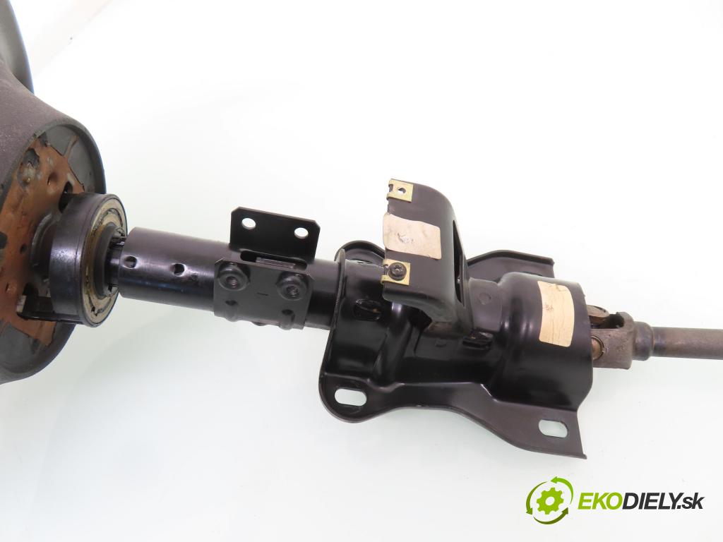 FIAT SEICENTO / 600 (187_) HB 1998 29,00 0.9 39 - 1170 A1.046 899,00 hřídel tyč volantu  (Tyč řízení (volantu))