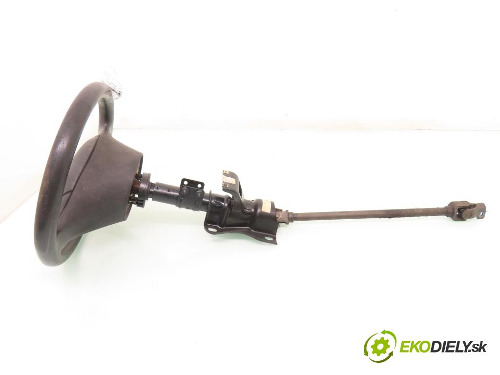 FIAT SEICENTO / 600 (187_) HB 1998 29,00 0.9 39 - 1170 A1.046 899,00 hřídel tyč volantu  (Tyč řízení (volantu))