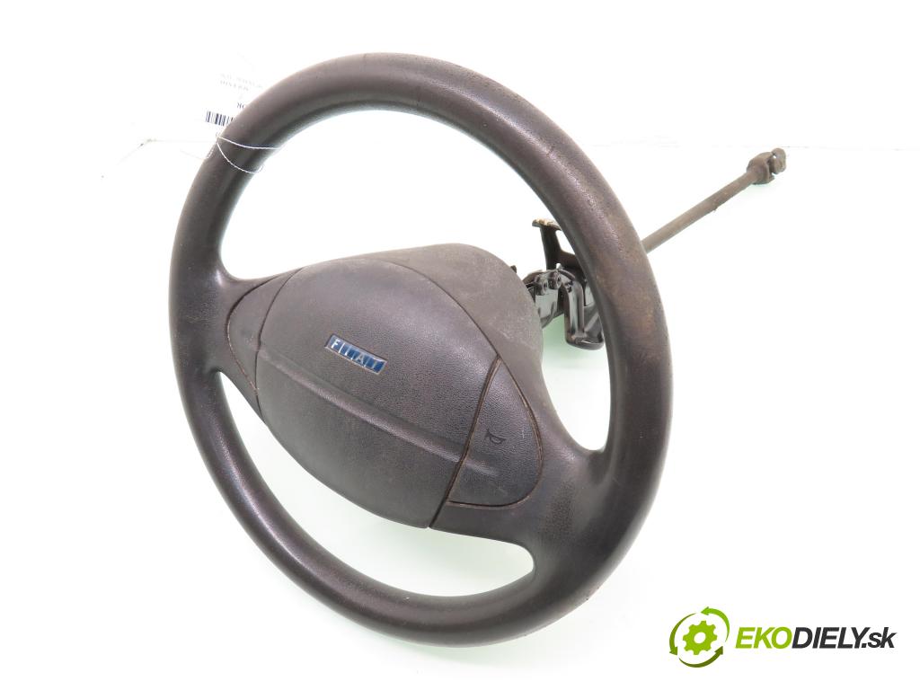 FIAT SEICENTO / 600 (187_) HB 1998 29,00 0.9 39 - 1170 A1.046 899,00 hřídel tyč volantu  (Tyč řízení (volantu))