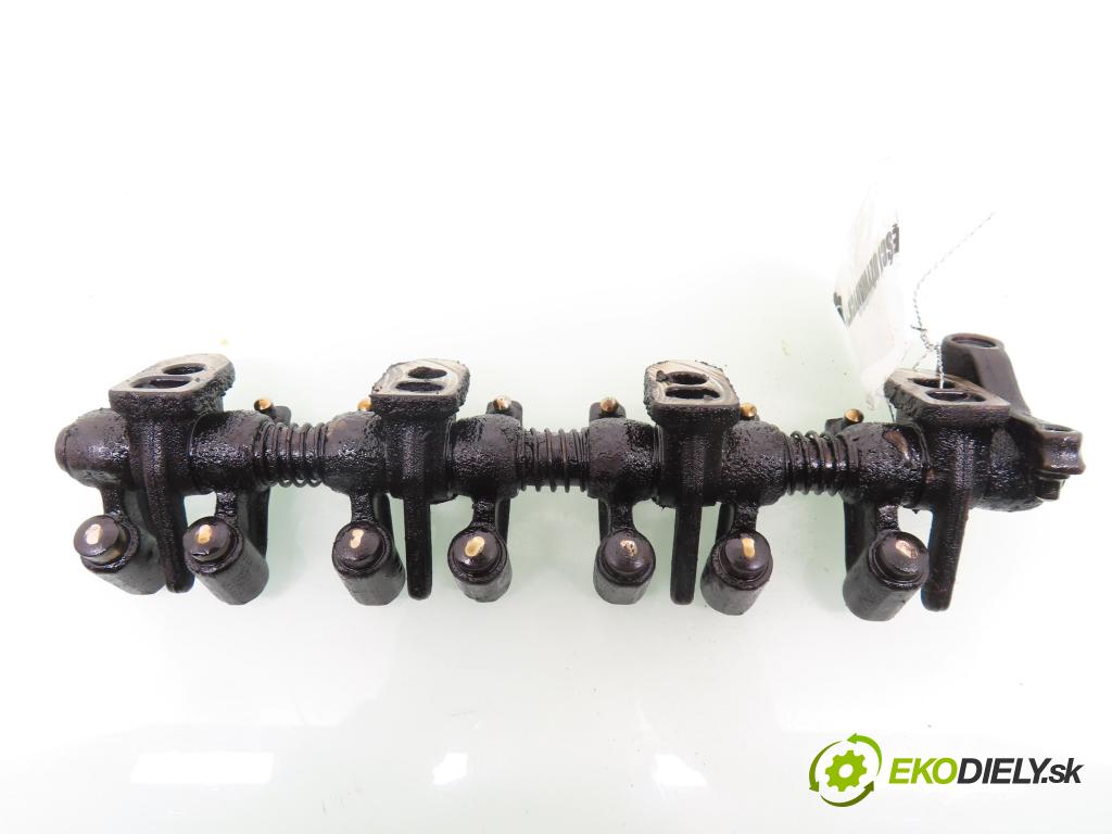 FIAT SEICENTO / 600 (187_) HB 1998 29,00 0.9 39 - 1170 A1.046 899,00 Klávesnica 