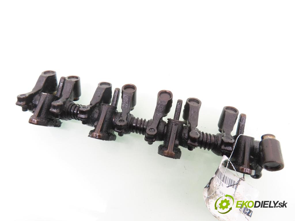 FIAT SEICENTO / 600 (187_) HB 1998 29,00 0.9 39 - 1170 A1.046 899,00 Klávesnica