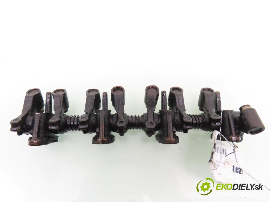 FIAT SEICENTO / 600 (187_) HB 1998 29,00 0.9 39 - 1170 A1.046 899,00 Klávesnica