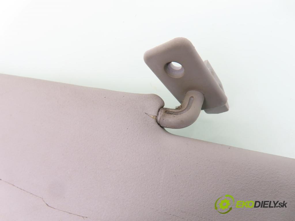 FIAT PANDA (169_) VAN 2012 51,00 1.2 LPG - 169 A4.000 1242,00 kryty protislnečné 