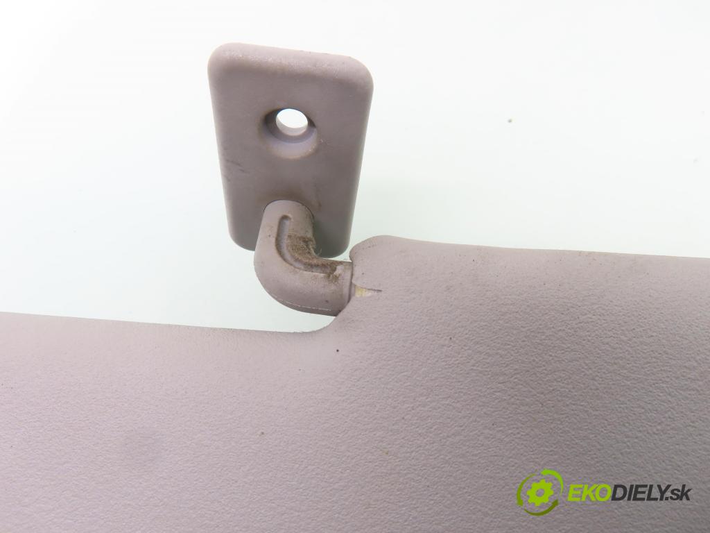 FIAT PANDA (169_) VAN 2012 51,00 1.2 LPG - 169 A4.000 1242,00 kryty protislnečné