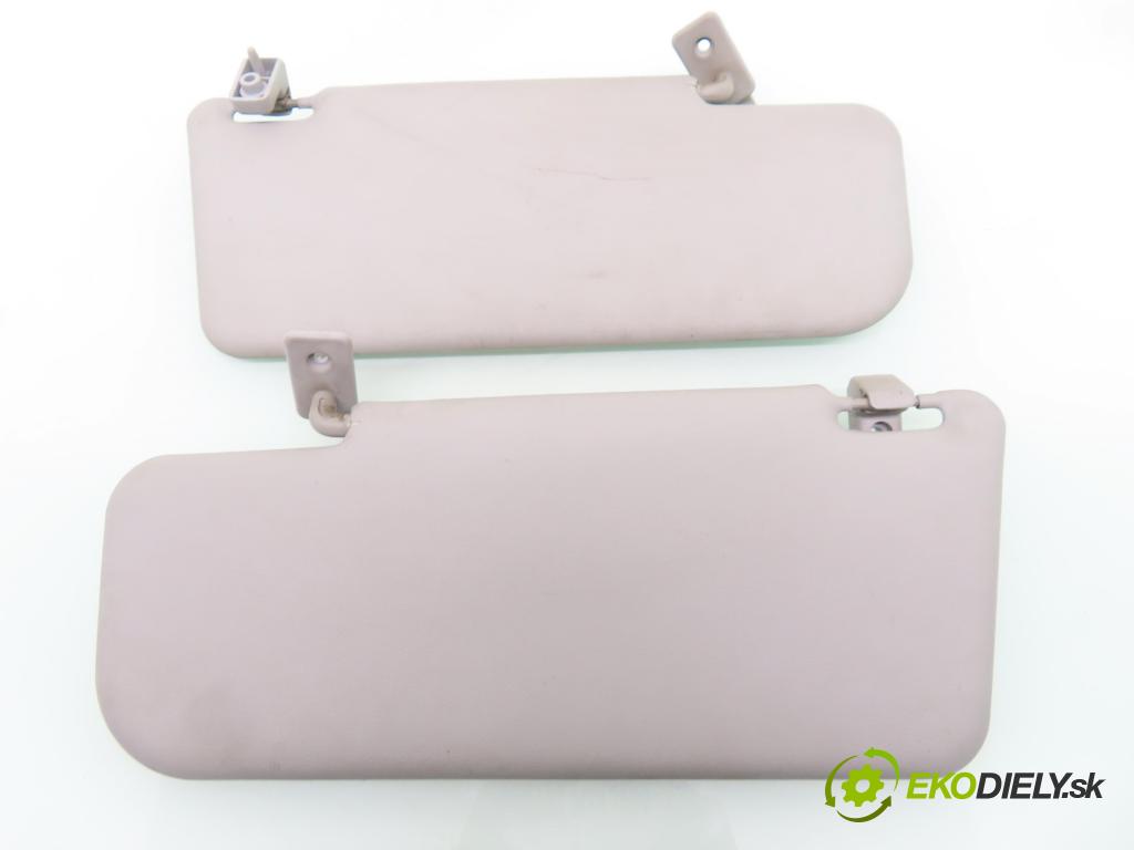 FIAT PANDA (169_) VAN 2012 51,00 1.2 LPG - 169 A4.000 1242,00 kryty protislnečné