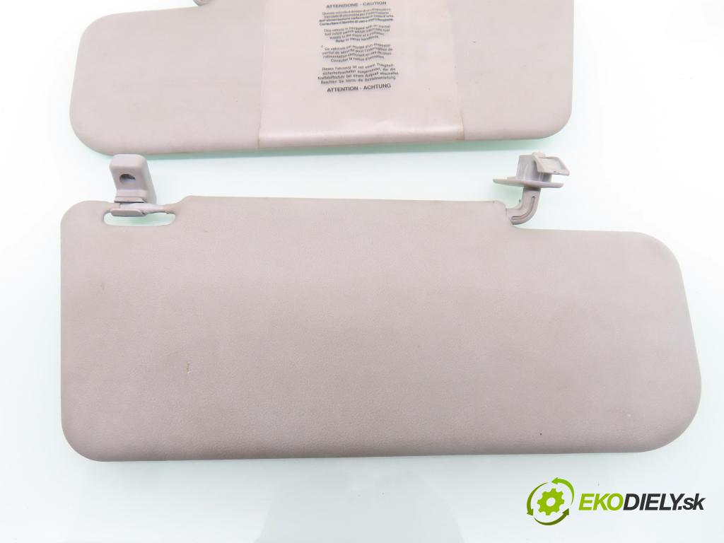 FIAT PANDA (169_) VAN 2012 51,00 1.2 LPG - 169 A4.000 1242,00 kryty protislnečné