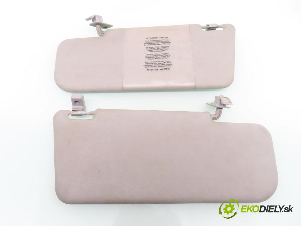 FIAT PANDA (169_) VAN 2012 51,00 1.2 LPG - 169 A4.000 1242,00 kryty protislnečné