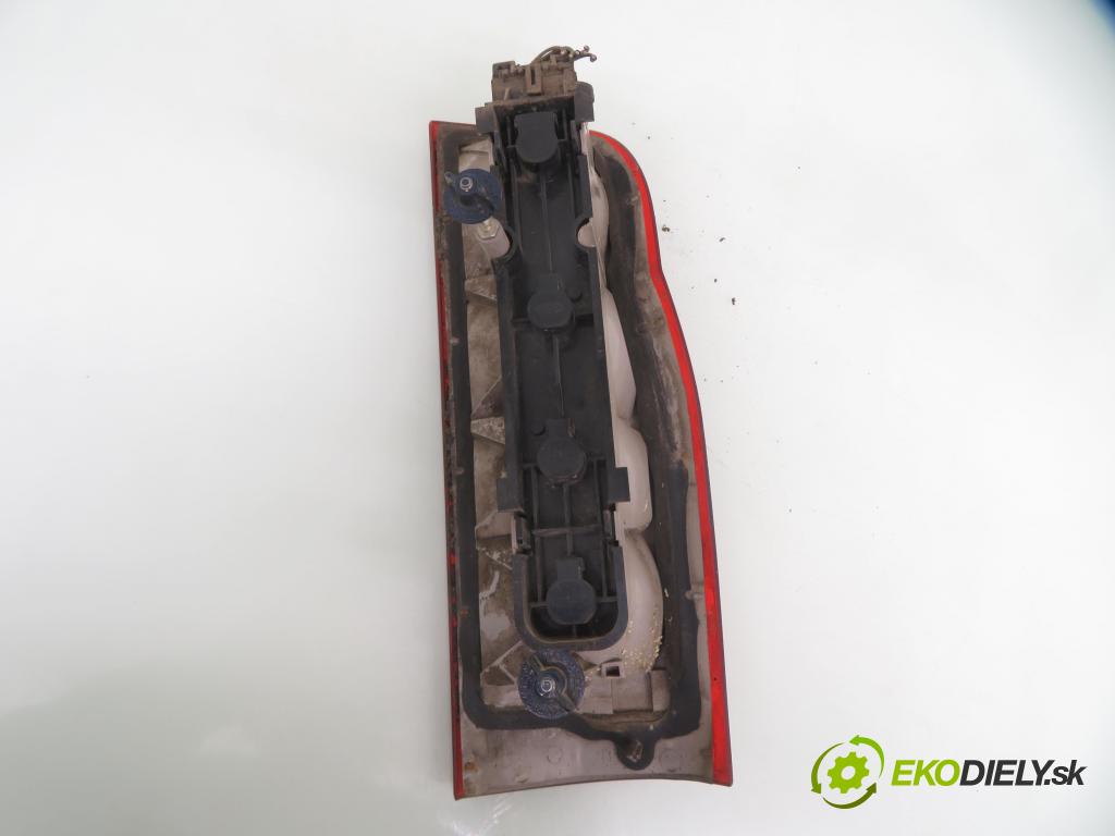 FORD TRANSIT Furgon (FA_ _) FURGON 2006 63,00 2.2 TDCi - P8FA 2198,00 Svetlo ľavé zadné 6C1113N004A