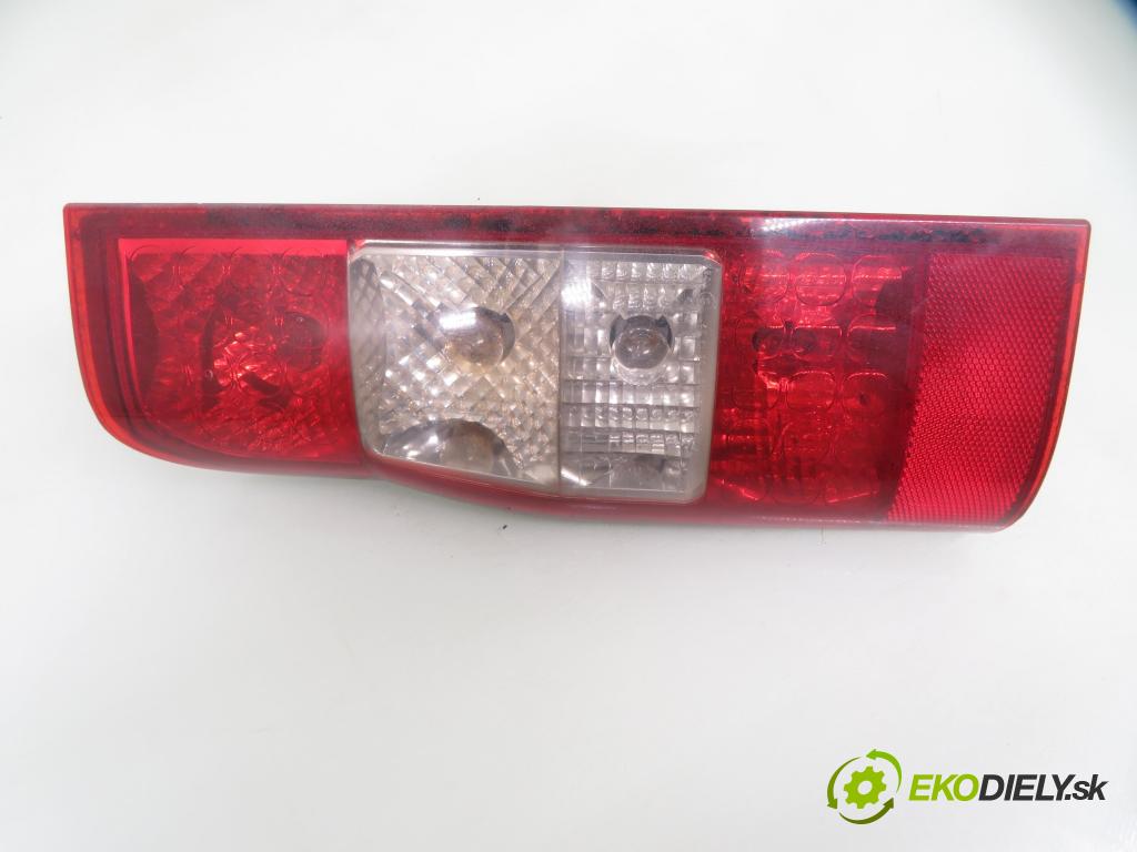 FORD TRANSIT Furgon (FA_ _) FURGON 2006 63,00 2.2 TDCi - P8FA 2198,00 Svetlo ľavé zadné 6C1113N004A