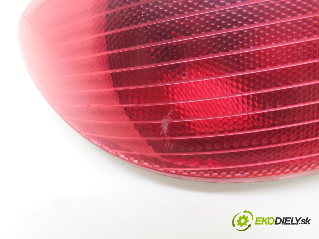 MAZDA 2 (DY) HB 2005 50,00 1.4 CD - F6JA 1399,00 Svetlo ľavé zadné 3M7113405AN