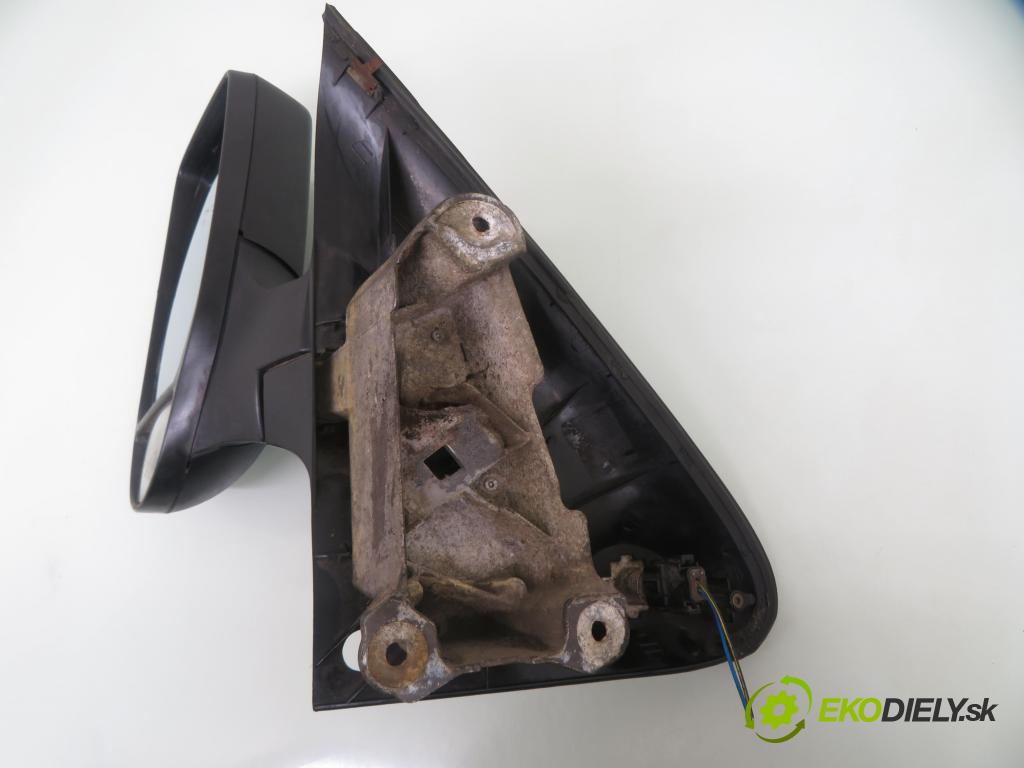 FORD TRANSIT Furgon (FA_ _) FURGON 2006 63,00 2.2 TDCi - P8FA 2198,00 Spätné zrkadlo LE 202211
