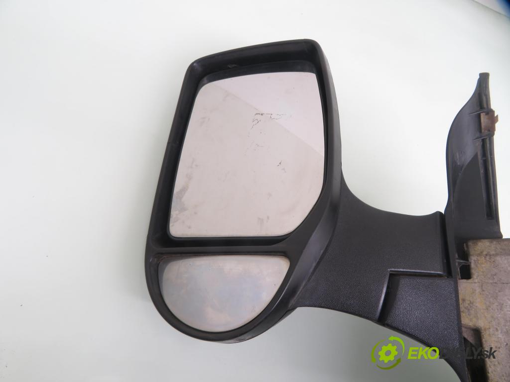 FORD TRANSIT Furgon (FA_ _) FURGON 2006 63,00 2.2 TDCi - P8FA 2198,00 Spätné zrkadlo LE 202211