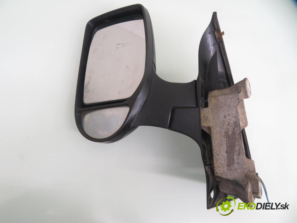 FORD TRANSIT Furgon (FA_ _) FURGON 2006 63,00 2.2 TDCi - P8FA 2198,00 Spätné zrkadlo LE 202211