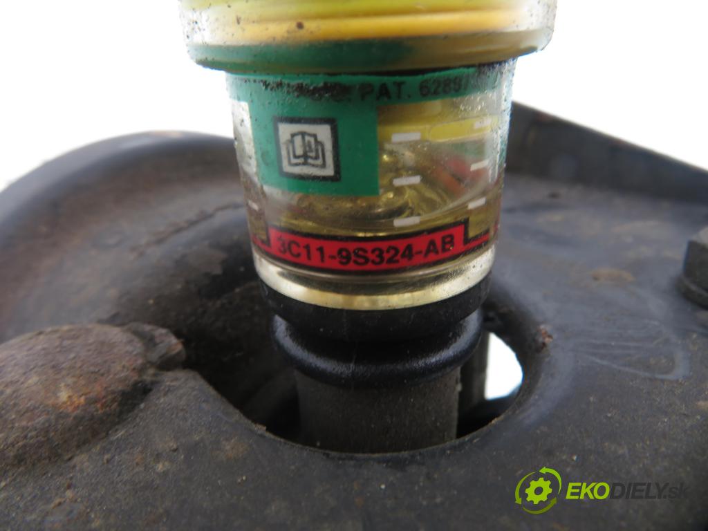 FORD TRANSIT Furgon (FA_ _) FURGON 2006 63,00 2.2 TDCi - P8FA 2198,00 Obal filtra paliva 3C119S324AB (Obal palivového filtra)