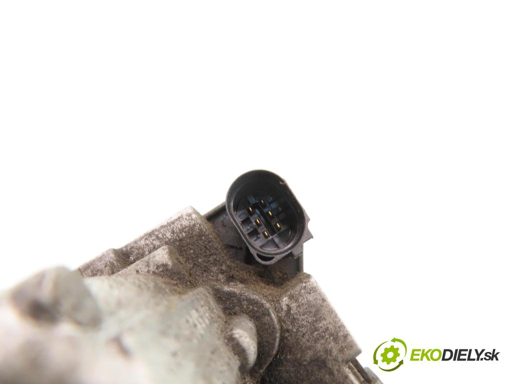 FIAT PANDA (169_) VAN 2012 51,00 1.2 LPG - 169 A4.000 1242,00 Škrtiaca klapka 40SMF10 ; 5519278 (Škrtiaca klapka)