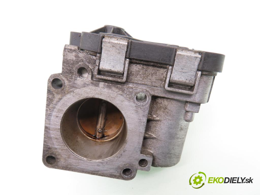 FIAT PANDA (169_) VAN 2012 51,00 1.2 LPG - 169 A4.000 1242,00 Škrtiaca klapka 40SMF10 ; 5519278 (Škrtiaca klapka)