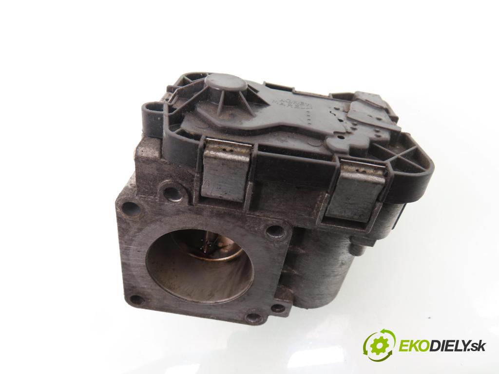 FIAT PANDA (169_) VAN 2012 51,00 1.2 LPG - 169 A4.000 1242,00 Škrtiaca klapka 40SMF10 ; 5519278 (Škrtiaca klapka)