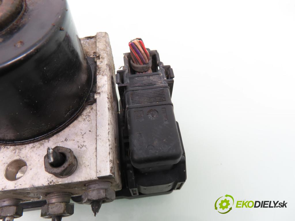 MAZDA 2 (DY) HB 2005 50,00 1.4 CD - F6JA 1399,00 Pumpa ABS 10097001173 ; 4S612M110CC ; 10020700514 (Pumpa ABS)