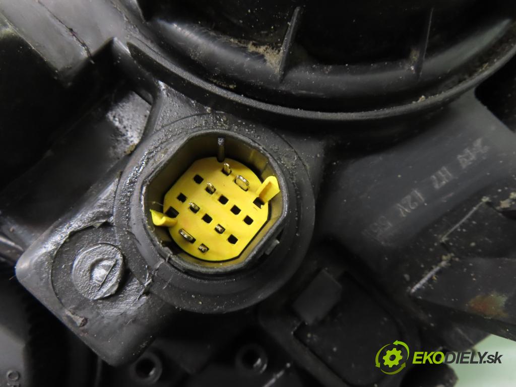 FIAT LINEA (323_) SEDAN 2008 66,00 1.3 D Multijet 90 1248,00 Svetlo LP 