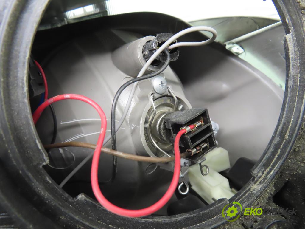 FIAT LINEA (323_) SEDAN 2008 66,00 1.3 D Multijet 90 1248,00 Svetlo LP