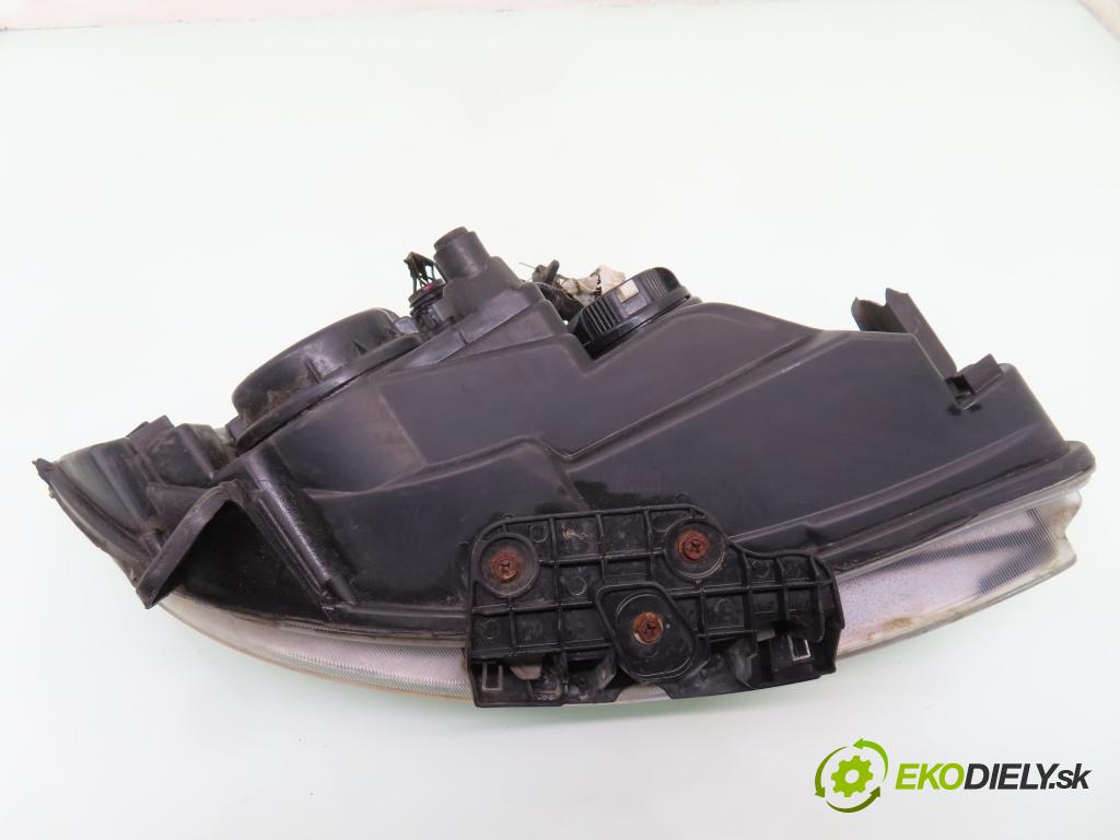 FIAT LINEA (323_) SEDAN 2008 66,00 1.3 D Multijet 90 1248,00 Svetlo LP