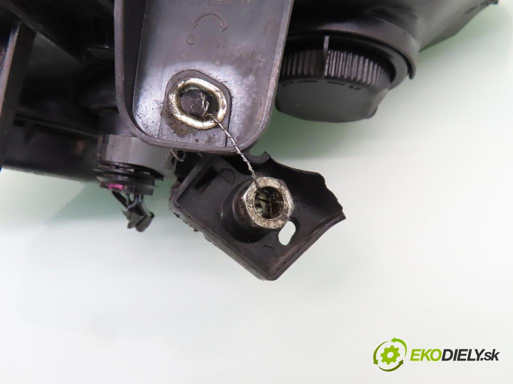 FIAT LINEA (323_) SEDAN 2008 66,00 1.3 D Multijet 90 1248,00 Svetlo LP