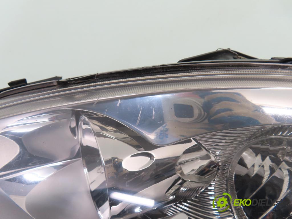 FIAT LINEA (323_) SEDAN 2008 66,00 1.3 D Multijet 90 1248,00 Svetlo LP