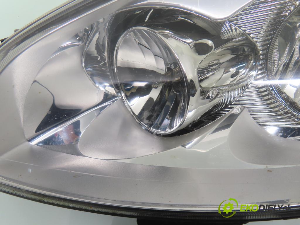 FIAT LINEA (323_) SEDAN 2008 66,00 1.3 D Multijet 90 1248,00 Svetlo LP