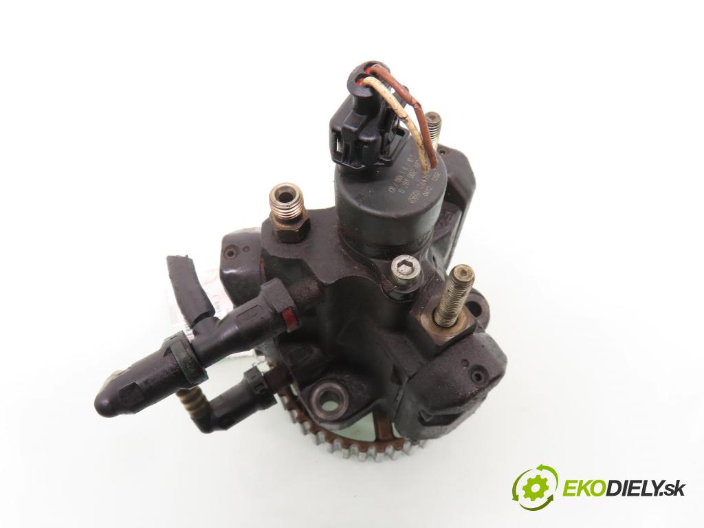 RENAULT SCENIC I (JA0/1_) MINIVAN 2000 75,00 1.9 dCi 102 - F9Q 732 1870,00 Pumpa vysokého tlaku 7700111010 ; 0445010013 ; 0281002483