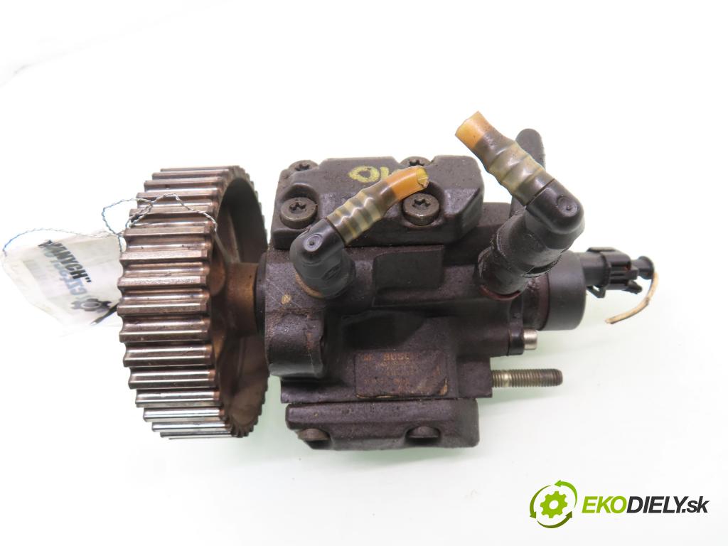 RENAULT SCENIC I (JA0/1_) MINIVAN 2000 75,00 1.9 dCi 102 - F9Q 732 1870,00 Pumpa vysokého tlaku 7700111010 ; 0445010013 ; 0281002483