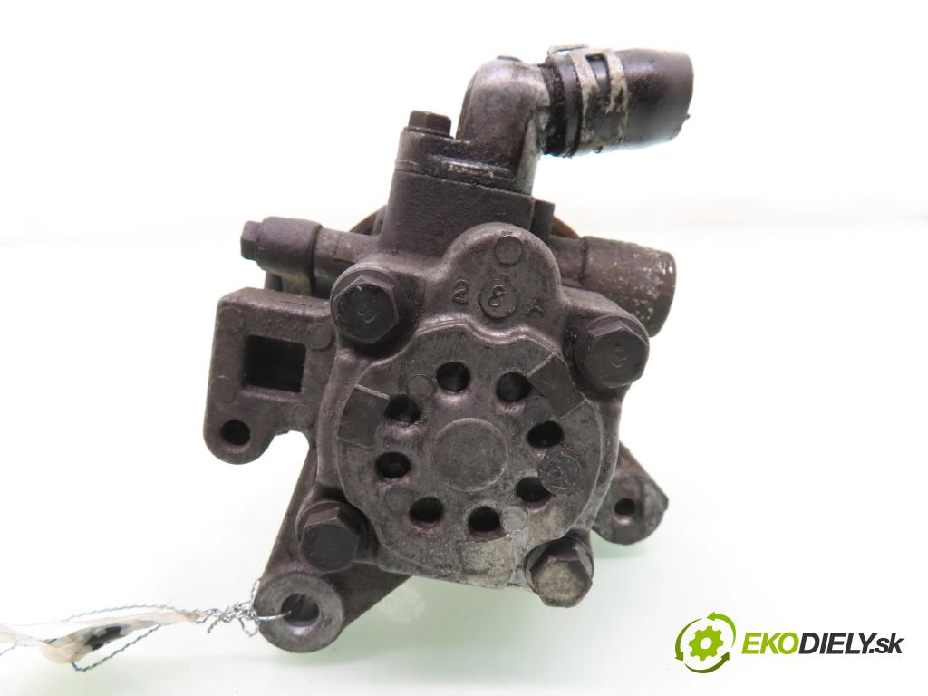 HONDA ACCORD VI (CK, CG, CH, CF8) SEDAN 2000 100,00 1.8 i (CG8) - F18B2 1850,00 Pumpa servočerpadlo  (Servočerpadlo)