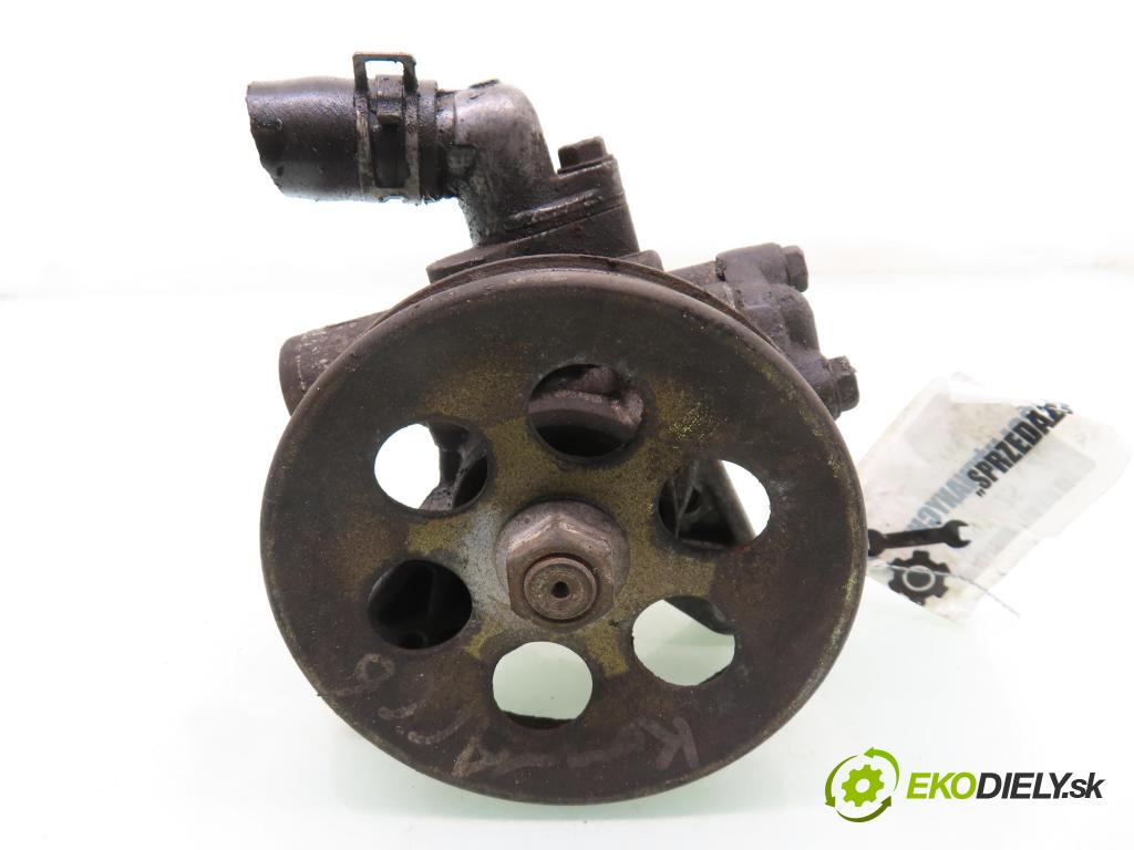 HONDA ACCORD VI (CK, CG, CH, CF8) SEDAN 2000 100,00 1.8 i (CG8) - F18B2 1850,00 Pumpa servočerpadlo  (Servočerpadlo)