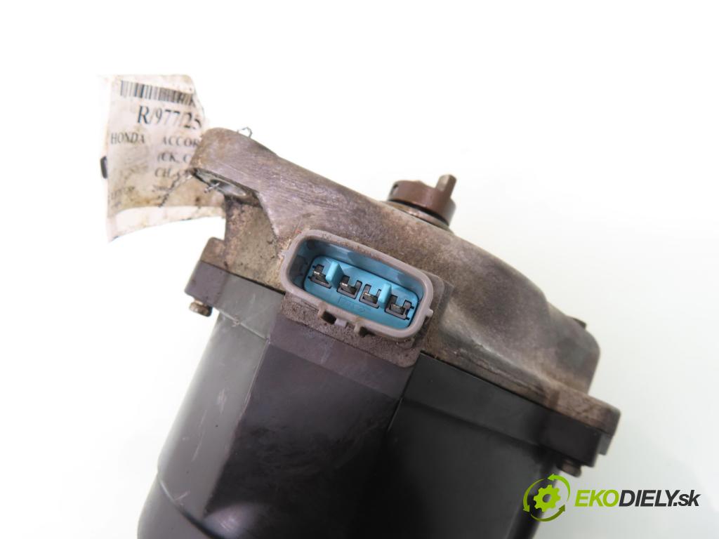 HONDA ACCORD VI (CK, CG, CH, CF8) SEDAN 2000 100,00 1.8 i (CG8) - F18B2 1850,00 rozdělovač ZAPALOVÁNÍ 30100PDAE02
