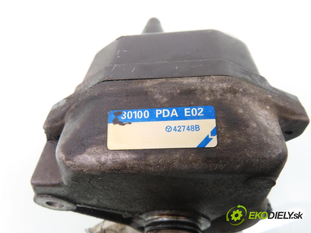 HONDA ACCORD VI (CK, CG, CH, CF8) SEDAN 2000 100,00 1.8 i (CG8) - F18B2 1850,00 Rozdeľovač zapaľovací 30100PDAE02