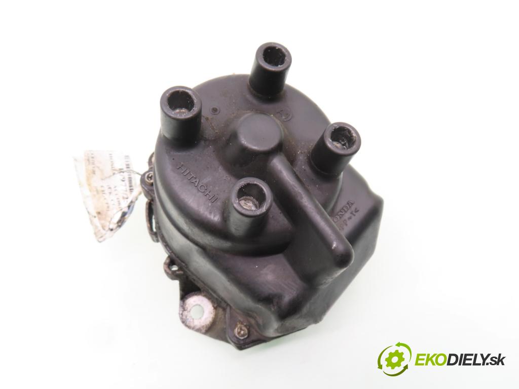 HONDA ACCORD VI (CK, CG, CH, CF8) SEDAN 2000 100,00 1.8 i (CG8) - F18B2 1850,00 Rozdeľovač zapaľovací 30100PDAE02