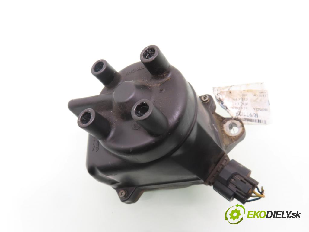 HONDA ACCORD VI (CK, CG, CH, CF8) SEDAN 2000 100,00 1.8 i (CG8) - F18B2 1850,00 Rozdeľovač zapaľovací 30100PDAE02