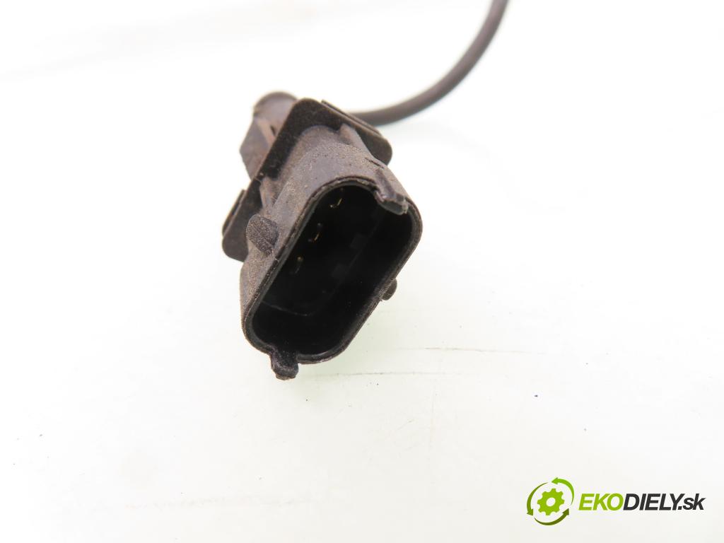 OPEL ZAFIRA A Nadwozie Wielkopojemne (MPV) (T98)  MINIVAN 2004 92,00 1.8 16V 125 - Z 18 XE 1796,00 snímač polohy vačky VAČKOVÁ HŘÍDEL: 