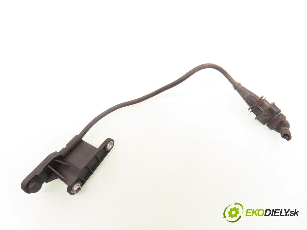 OPEL ZAFIRA A Nadwozie Wielkopojemne (MPV) (T98)  MINIVAN 2004 92,00 1.8 16V 125 - Z 18 XE 1796,00 Snímač polohy vačky Vačkový hriadeľ: